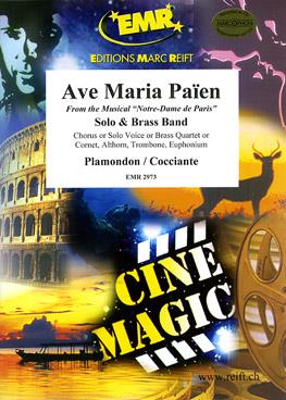 Ave Maria Païen